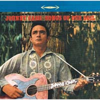 Johnny Cash - Songs of Our Soil